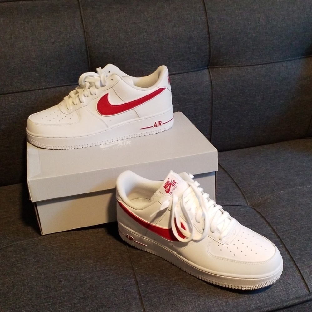 Nike Air Force 1 low '07